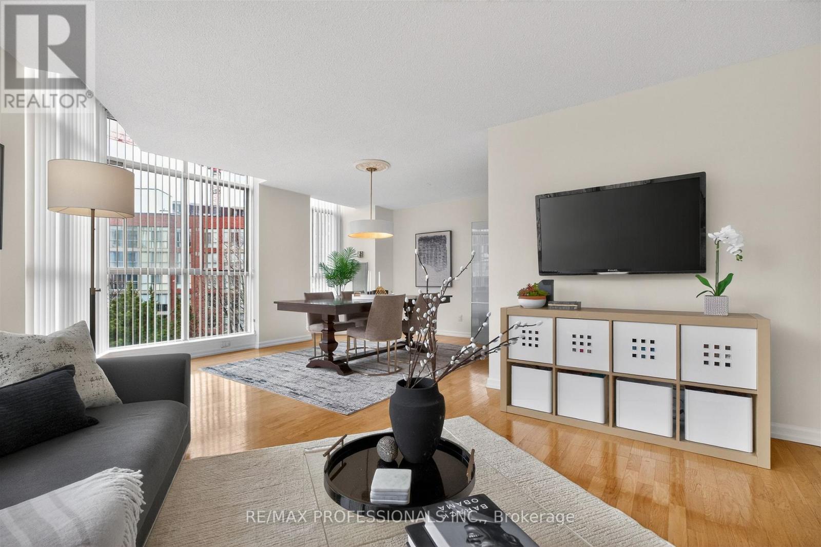 620 - 20 Southport Street, Toronto (high Park-swansea), Ontario