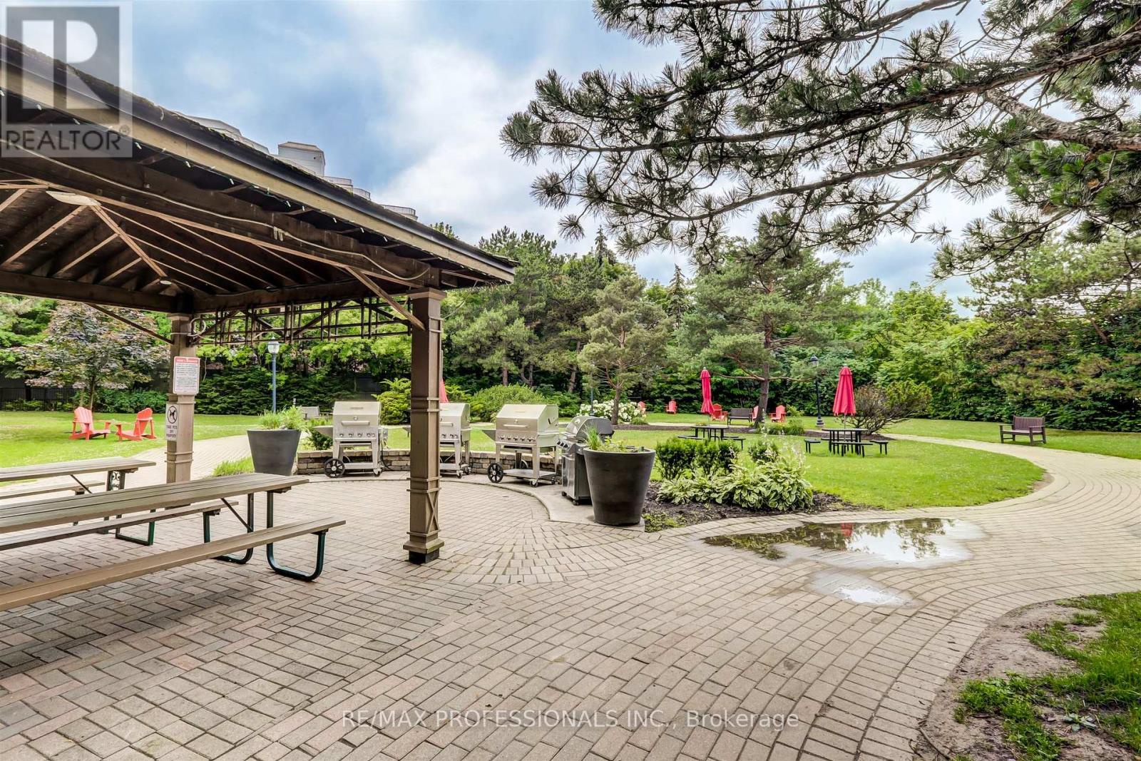 620 - 20 Southport Street, Toronto (high Park-swansea), Ontario