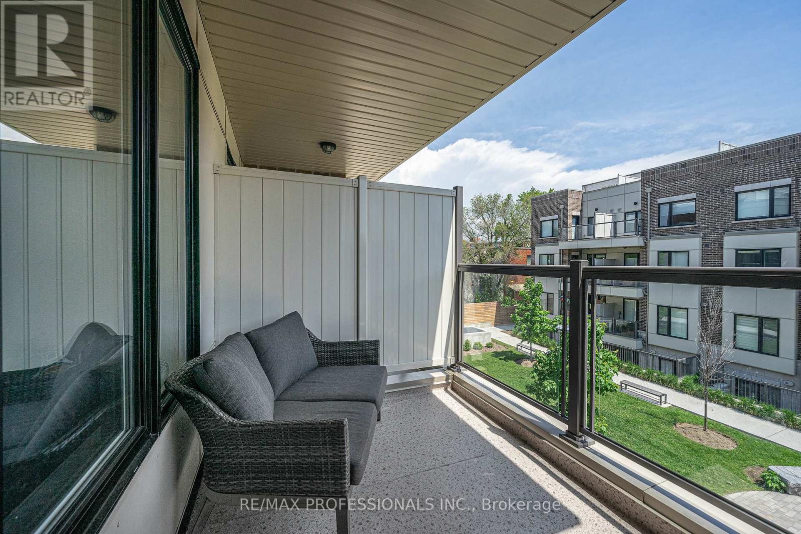 320 - 6 Drummond Street, Toronto (mimico), Ontario