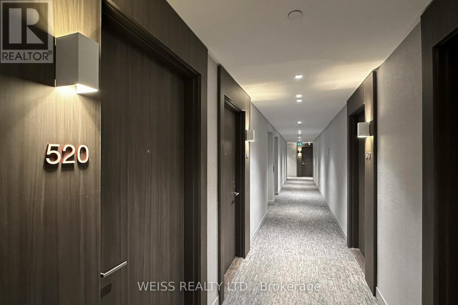 520 - 185 Roehampton Avenue, Toronto (mount Pleasant West), Ontario