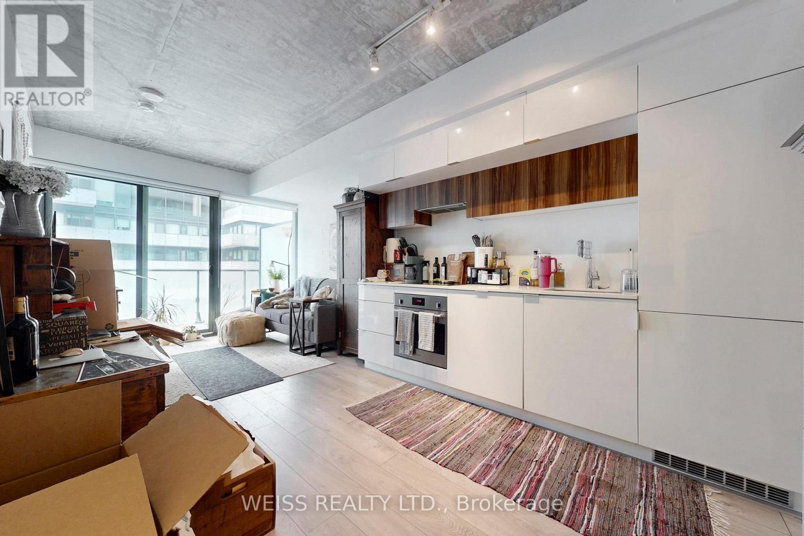 520 - 185 Roehampton Avenue, Toronto (mount Pleasant West), Ontario