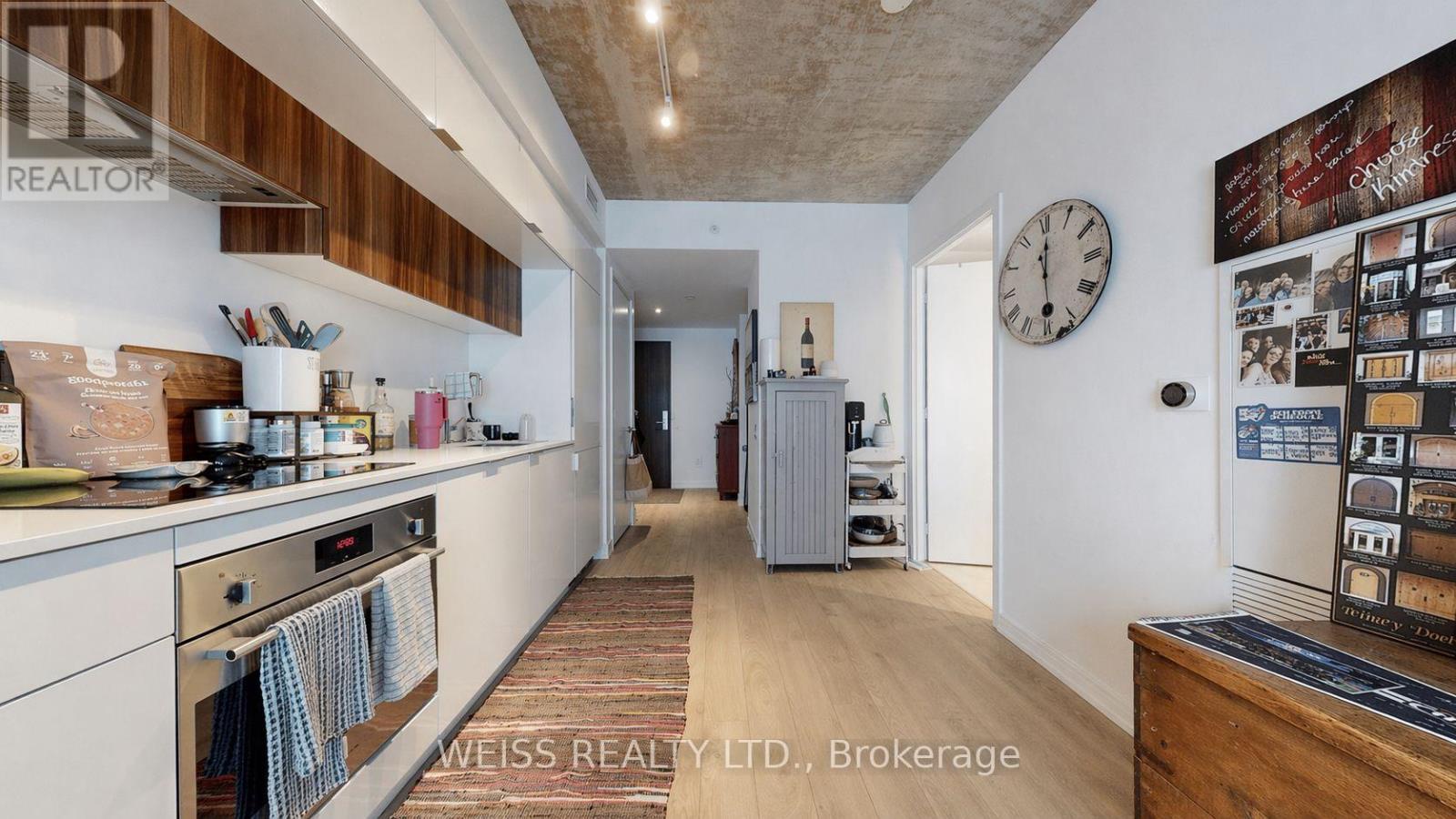 520 - 185 Roehampton Avenue, Toronto (mount Pleasant West), Ontario