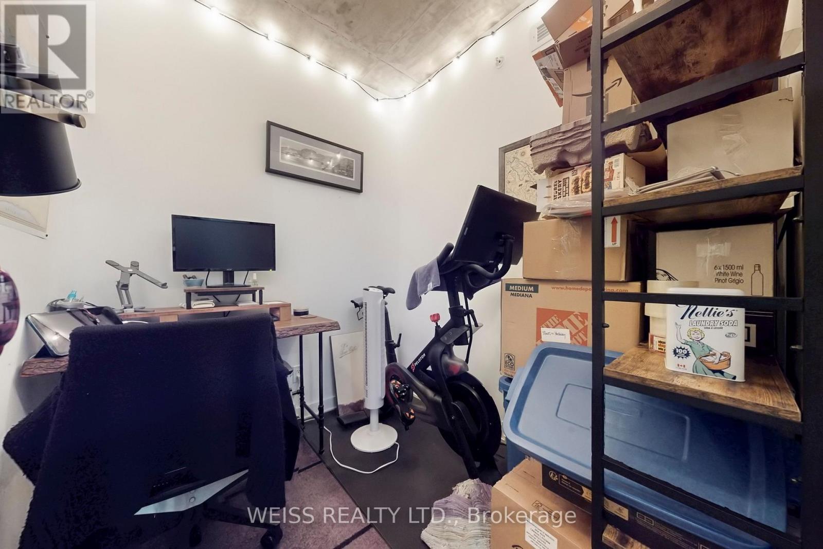 520 - 185 Roehampton Avenue, Toronto (mount Pleasant West), Ontario