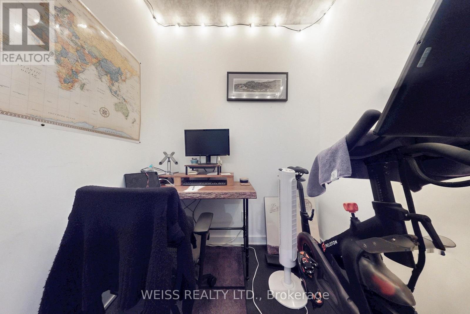 520 - 185 Roehampton Avenue, Toronto (mount Pleasant West), Ontario