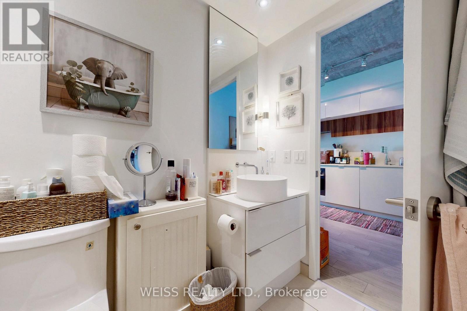 520 - 185 Roehampton Avenue, Toronto (mount Pleasant West), Ontario