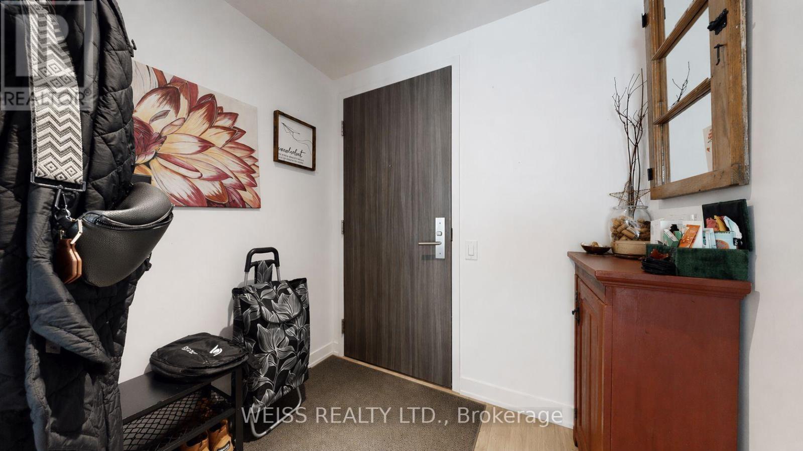 520 - 185 Roehampton Avenue, Toronto (mount Pleasant West), Ontario