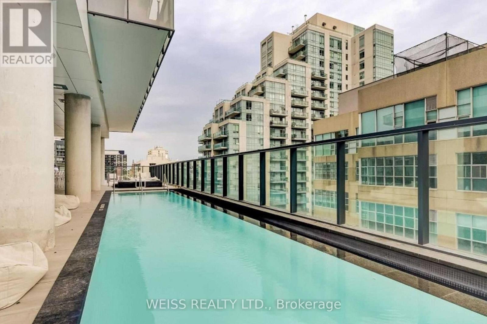 520 - 185 Roehampton Avenue, Toronto (mount Pleasant West), Ontario