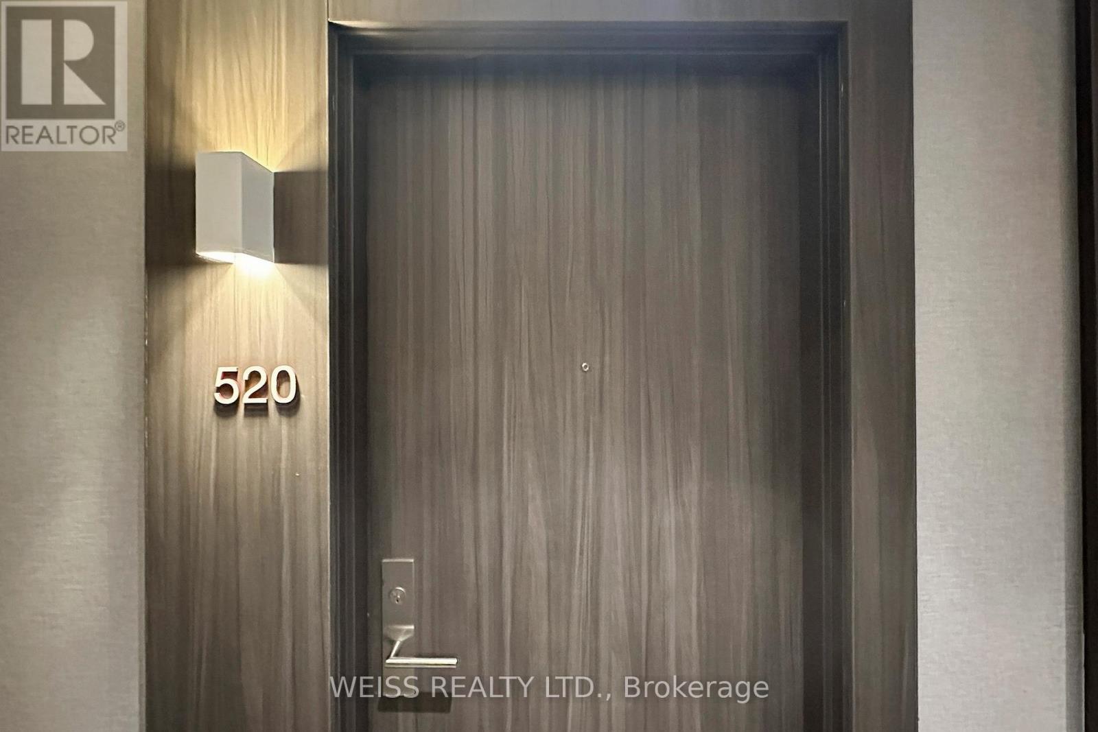 520 - 185 Roehampton Avenue, Toronto (mount Pleasant West), Ontario