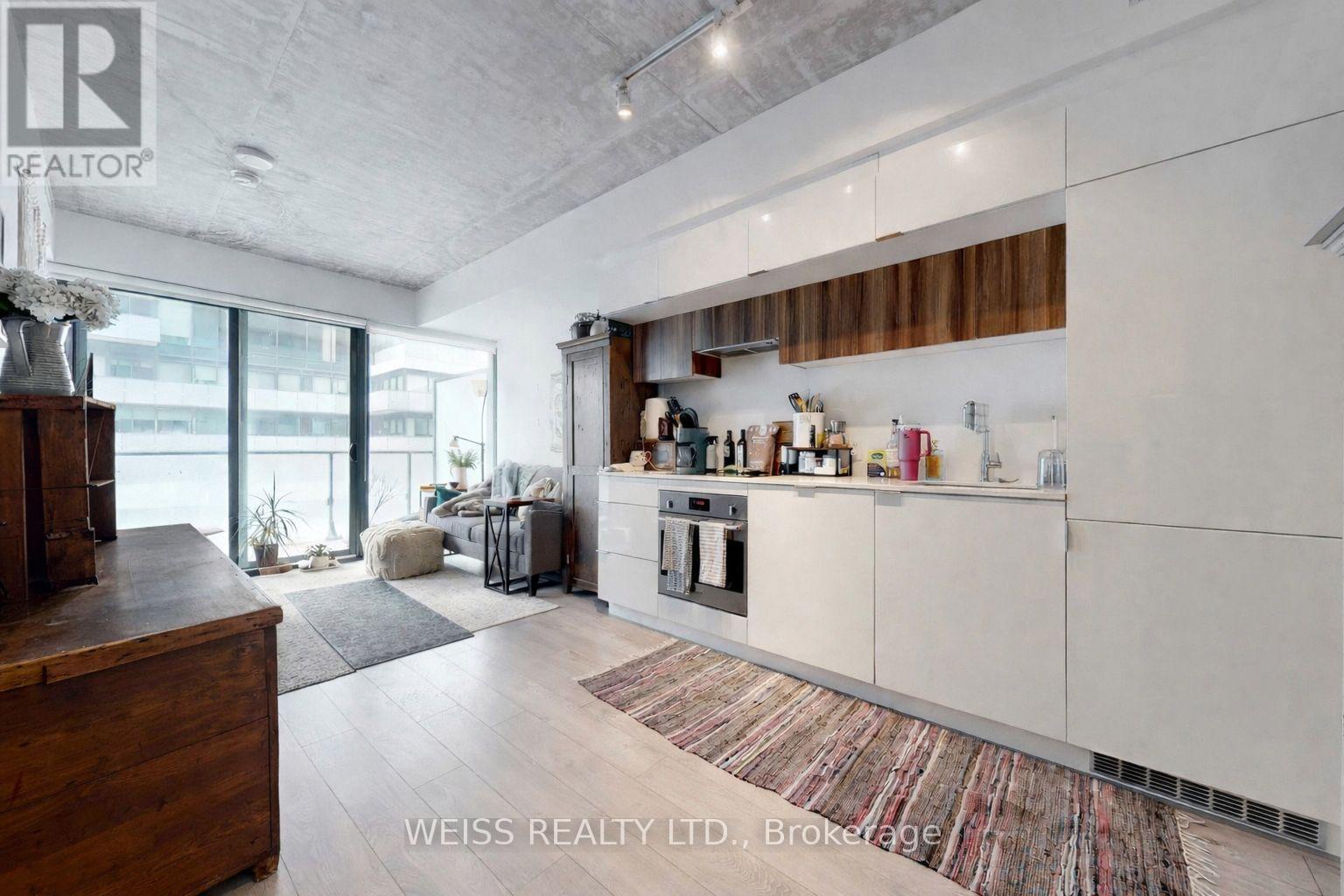 520 - 185 Roehampton Avenue, Toronto (mount Pleasant West), Ontario