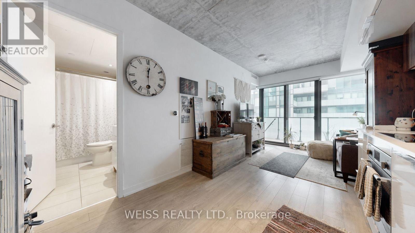 520 - 185 Roehampton Avenue, Toronto (mount Pleasant West), Ontario