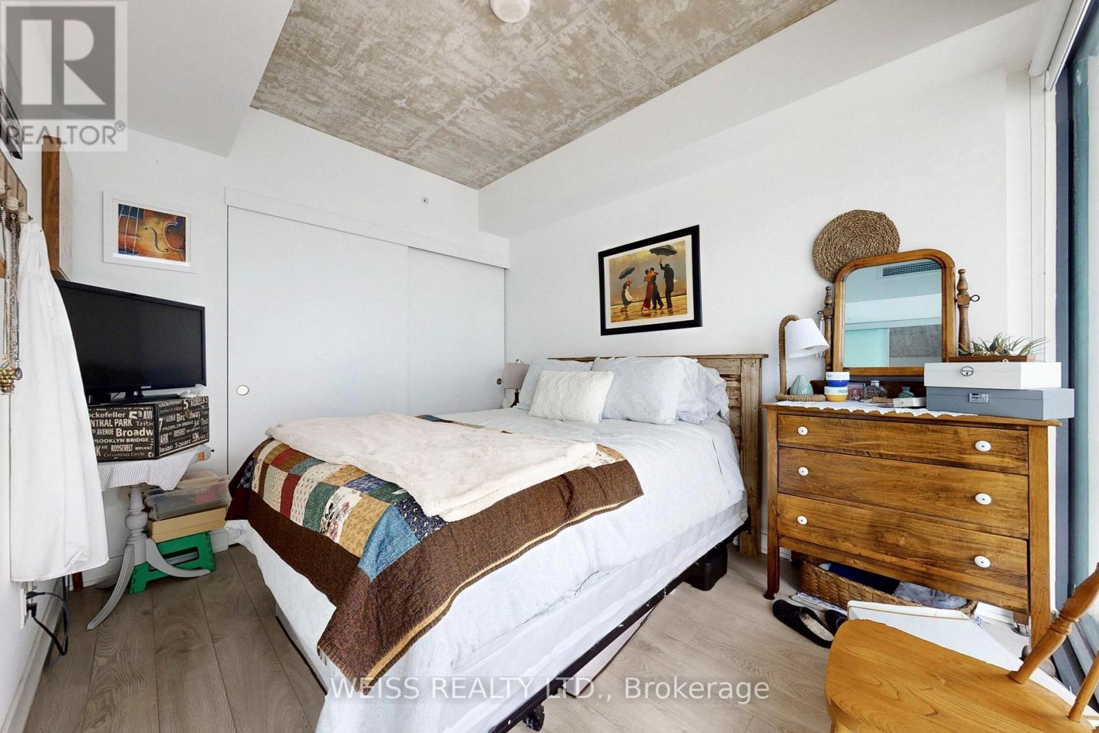 520 - 185 Roehampton Avenue, Toronto (mount Pleasant West), Ontario