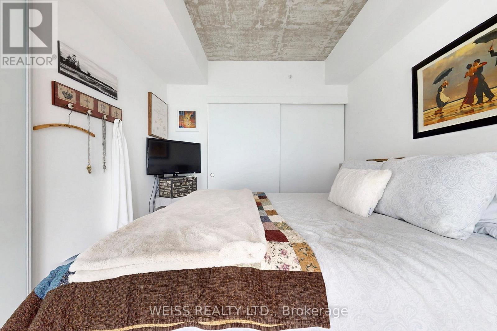 520 - 185 Roehampton Avenue, Toronto (mount Pleasant West), Ontario