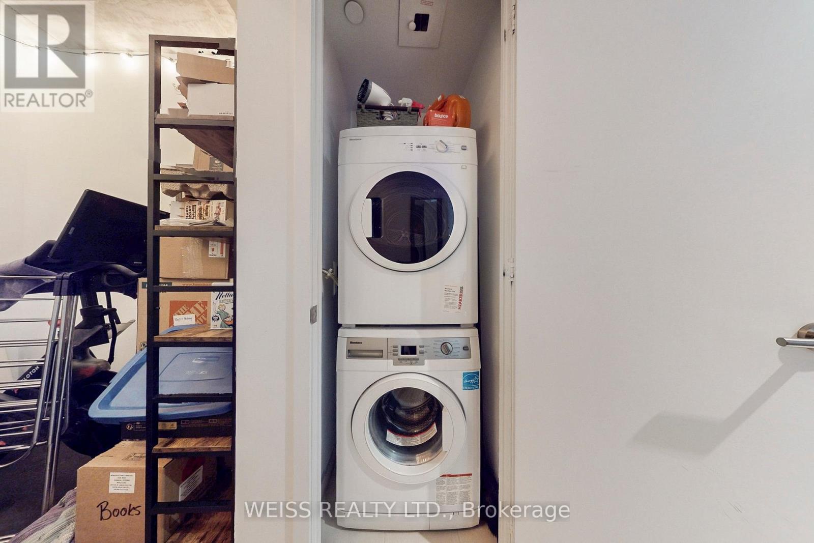 520 - 185 Roehampton Avenue, Toronto (mount Pleasant West), Ontario