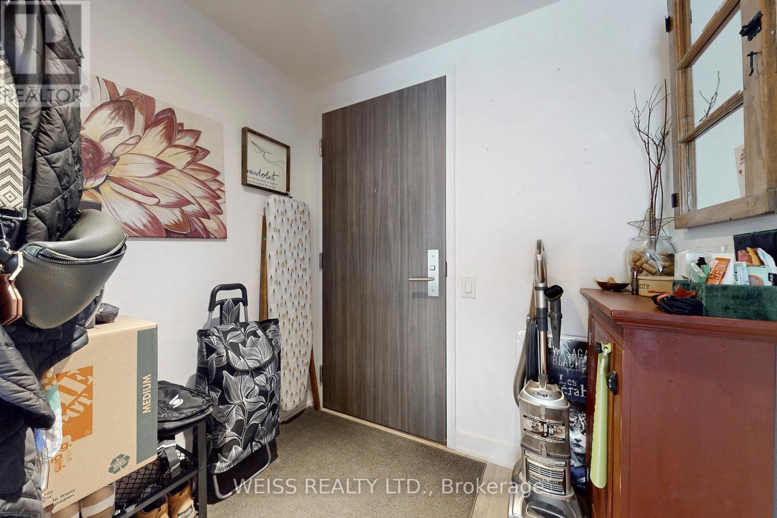 520 - 185 Roehampton Avenue, Toronto (mount Pleasant West), Ontario