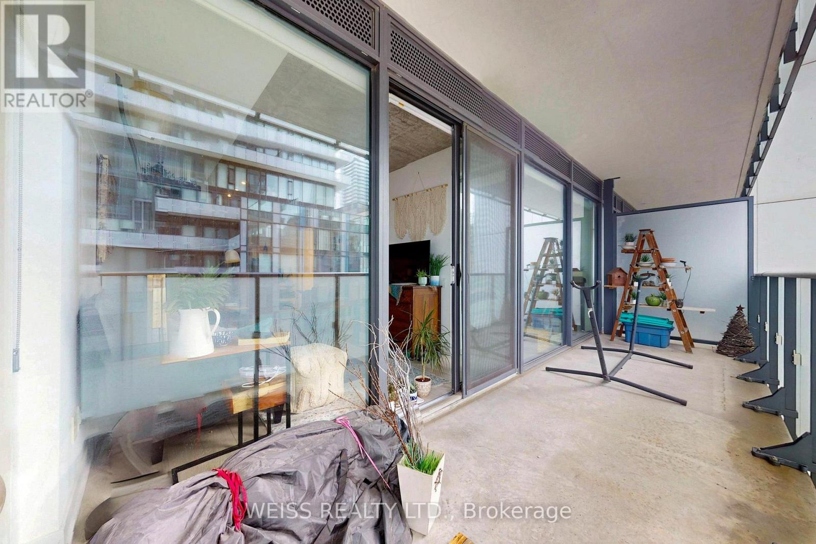 520 - 185 Roehampton Avenue, Toronto (mount Pleasant West), Ontario