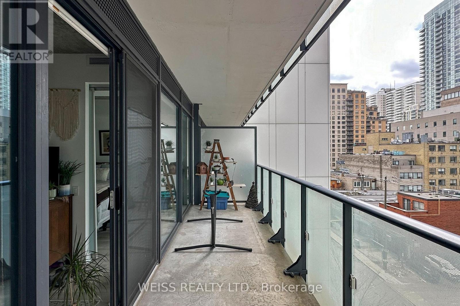 520 - 185 Roehampton Avenue, Toronto (mount Pleasant West), Ontario