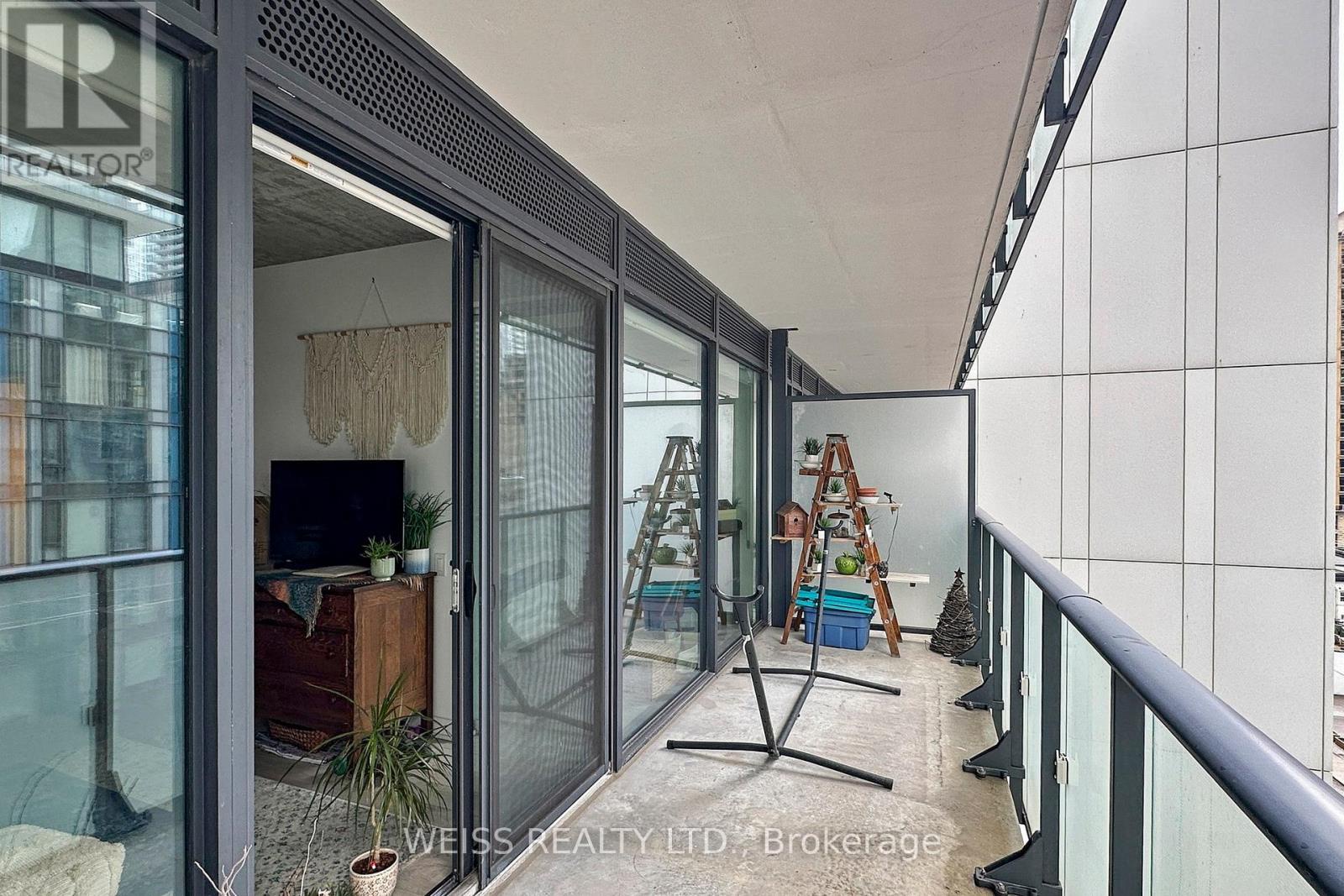 520 - 185 Roehampton Avenue, Toronto (mount Pleasant West), Ontario