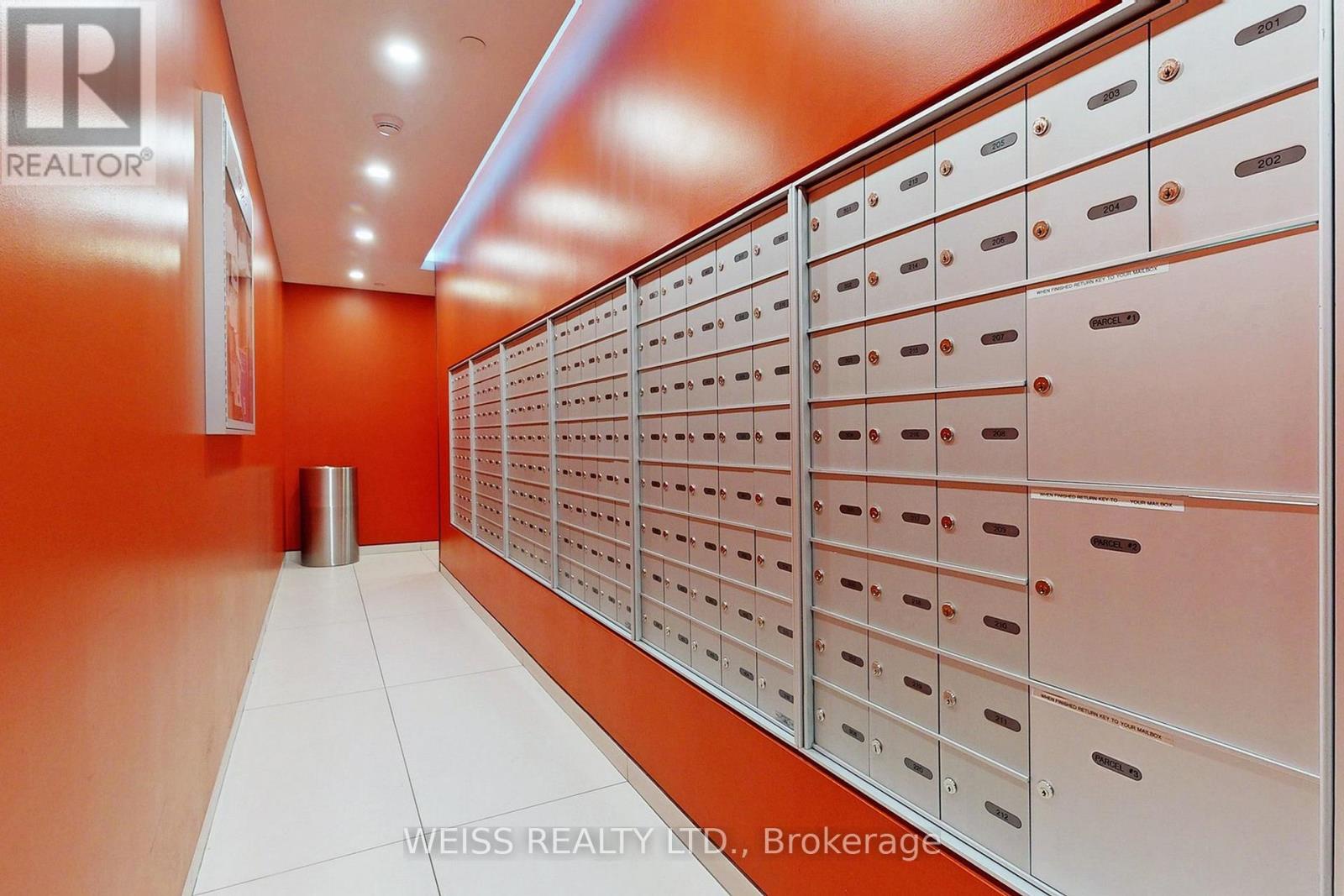 520 - 185 Roehampton Avenue, Toronto (mount Pleasant West), Ontario