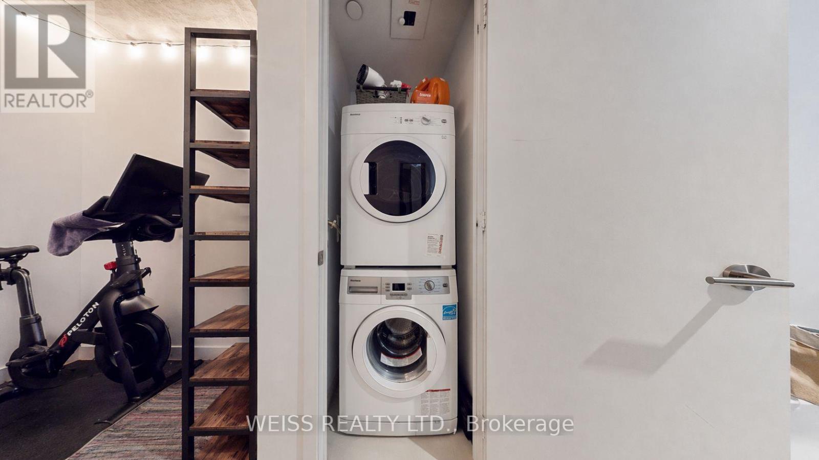 520 - 185 Roehampton Avenue, Toronto (mount Pleasant West), Ontario