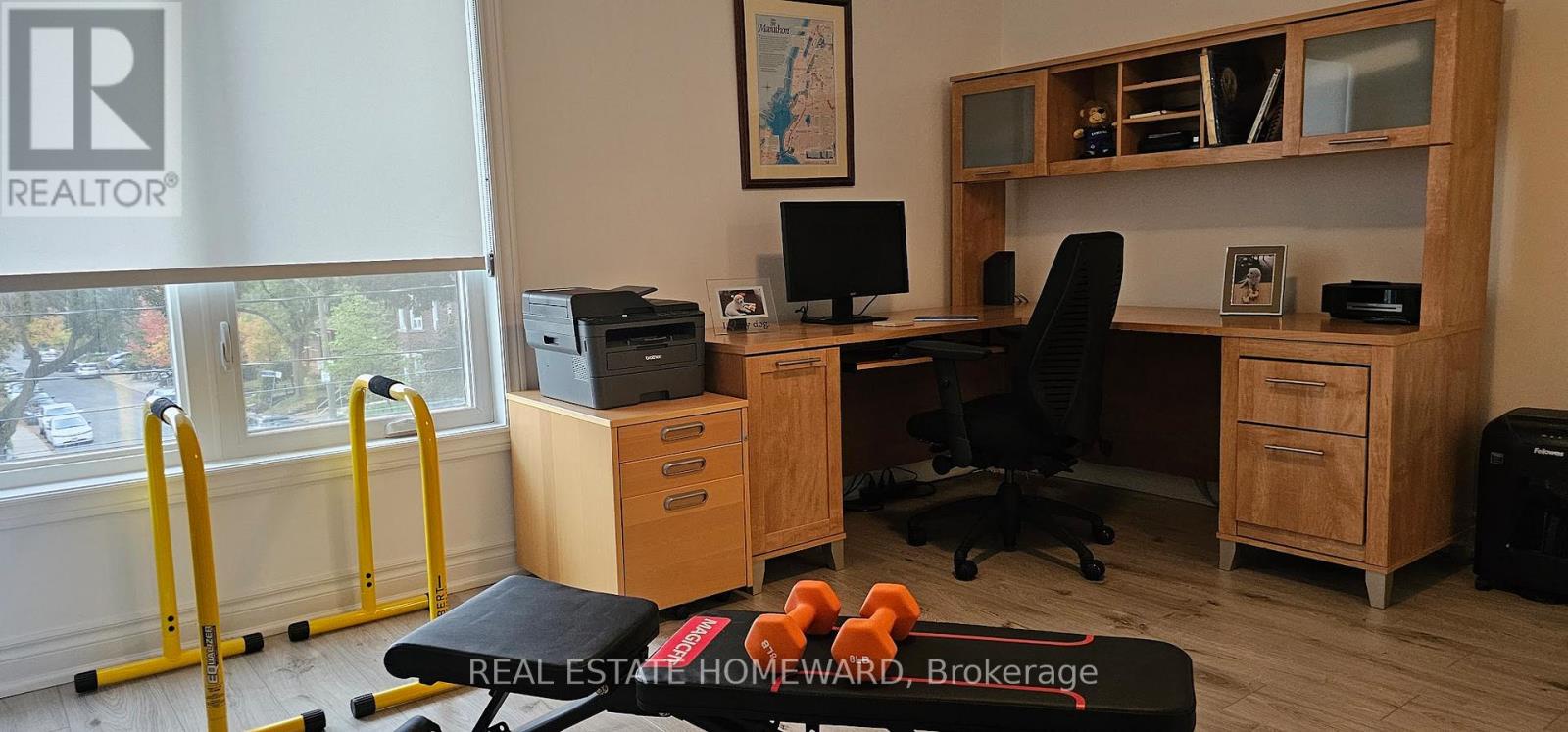 5 - 122 Glen Manor Drive, Toronto (the Beaches), Ontario