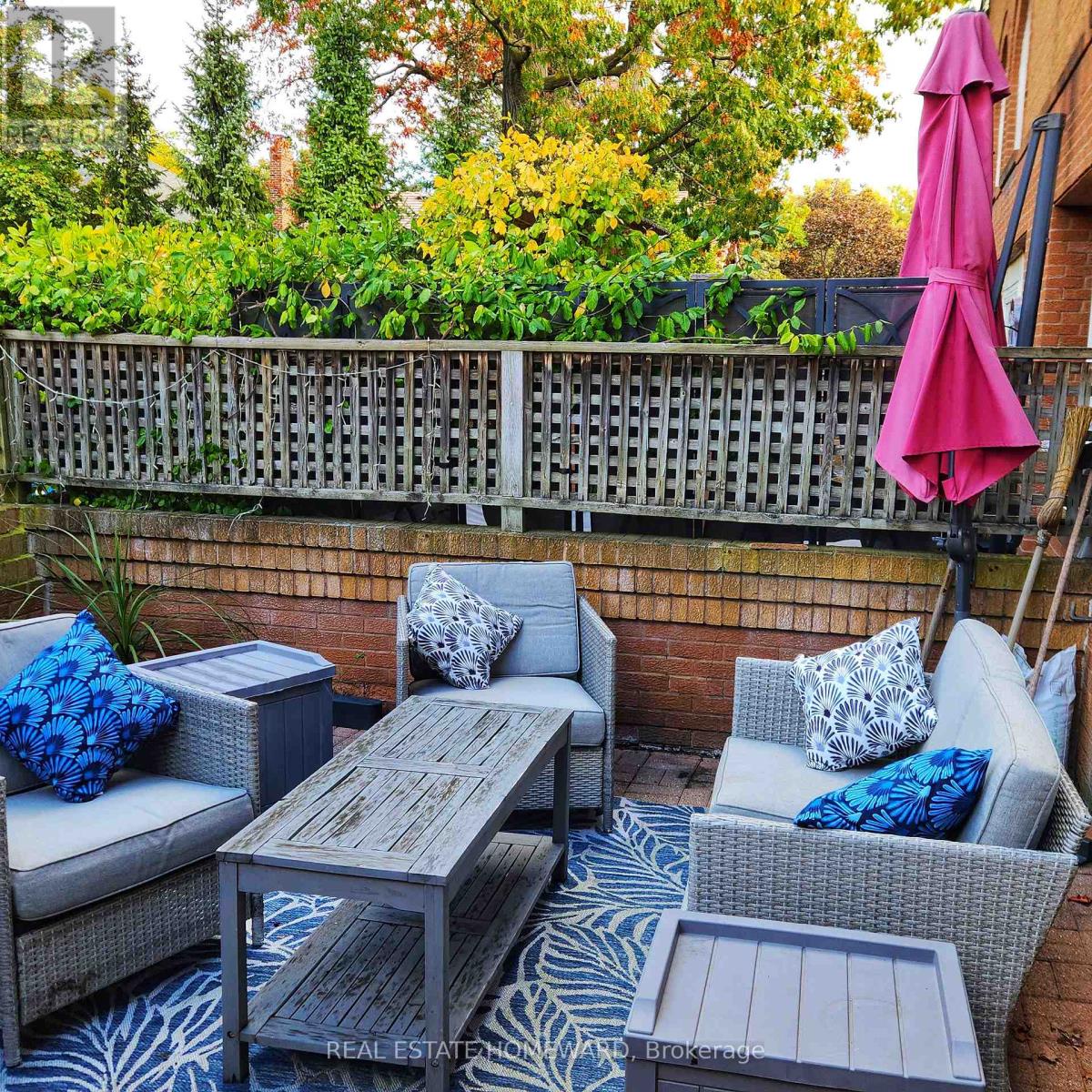 5 - 122 Glen Manor Drive, Toronto (the Beaches), Ontario