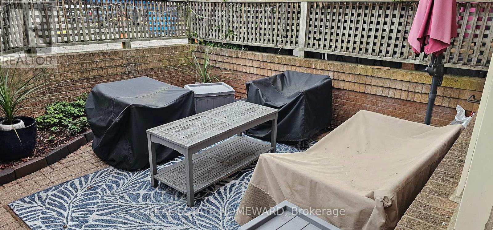 5 - 122 Glen Manor Drive, Toronto (the Beaches), Ontario