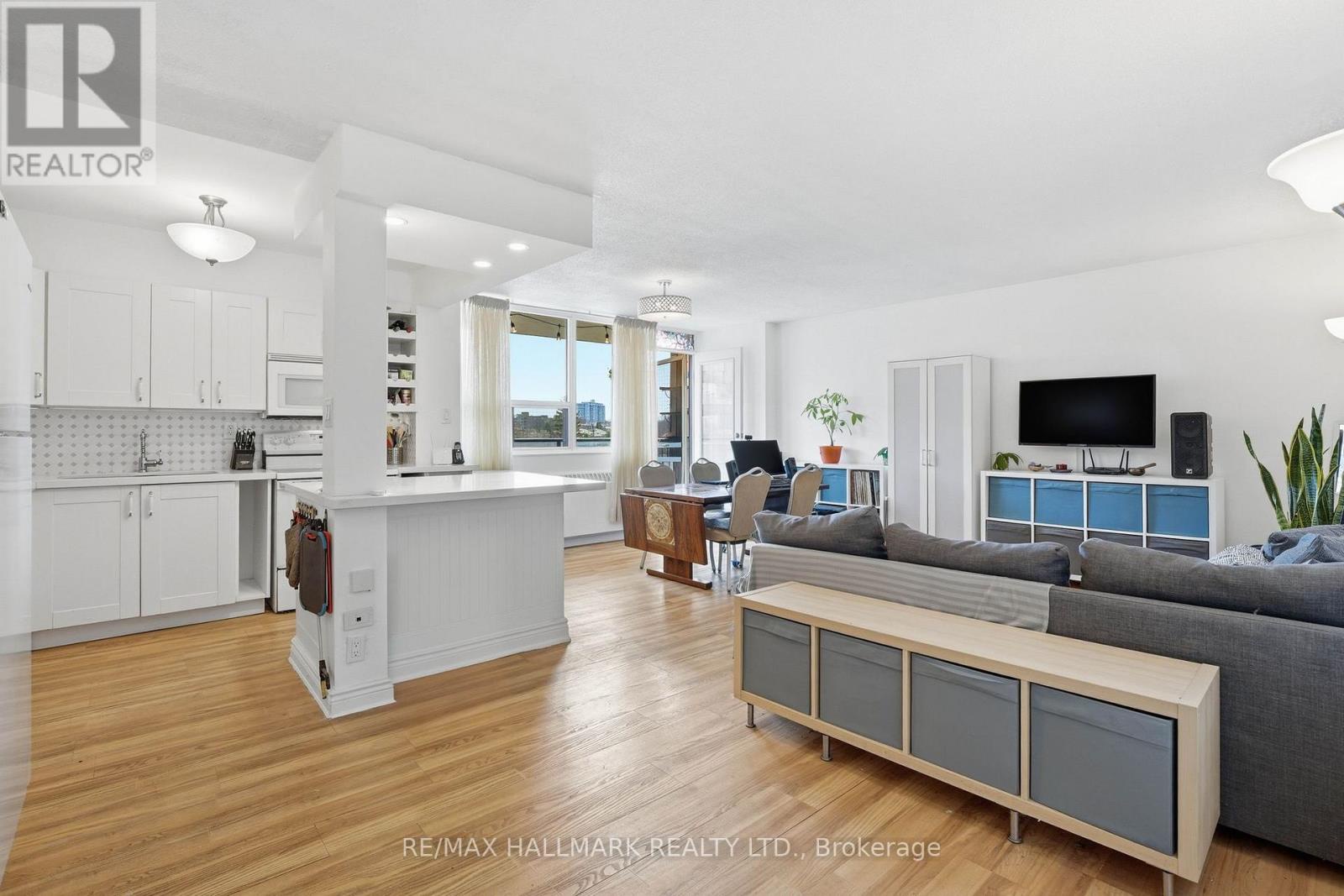 503 - 180 Markham Road, Toronto (scarborough Village), Ontario