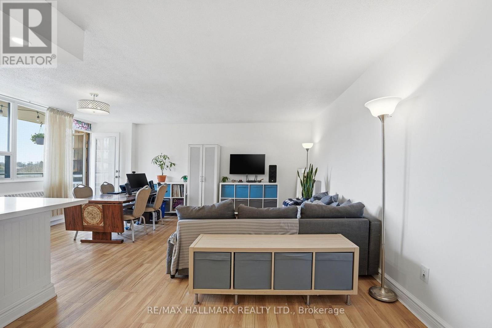 503 - 180 Markham Road, Toronto (scarborough Village), Ontario