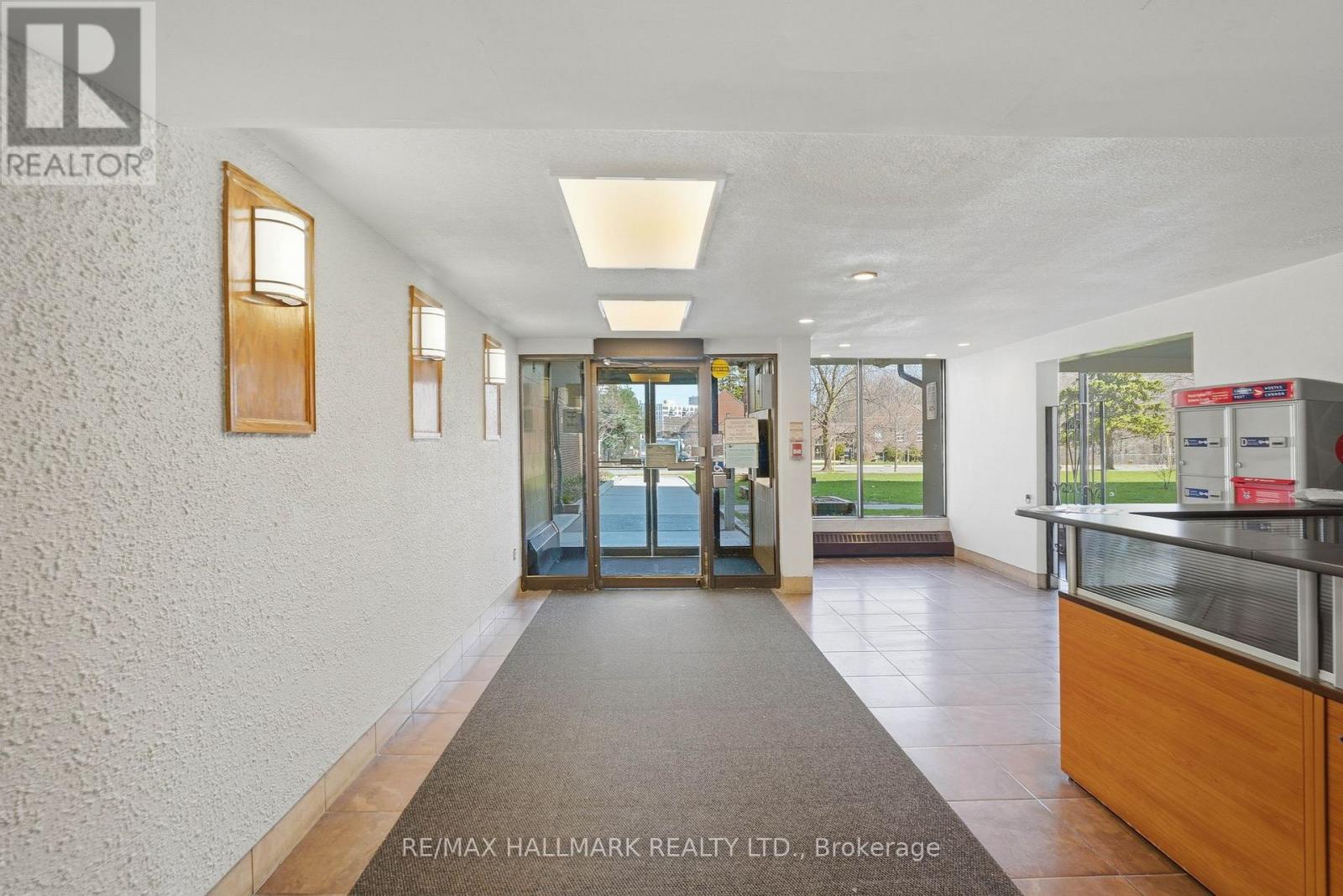 503 - 180 Markham Road, Toronto (scarborough Village), Ontario