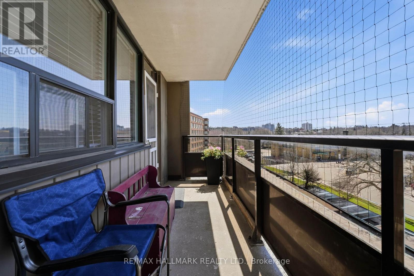 503 - 180 Markham Road, Toronto (scarborough Village), Ontario