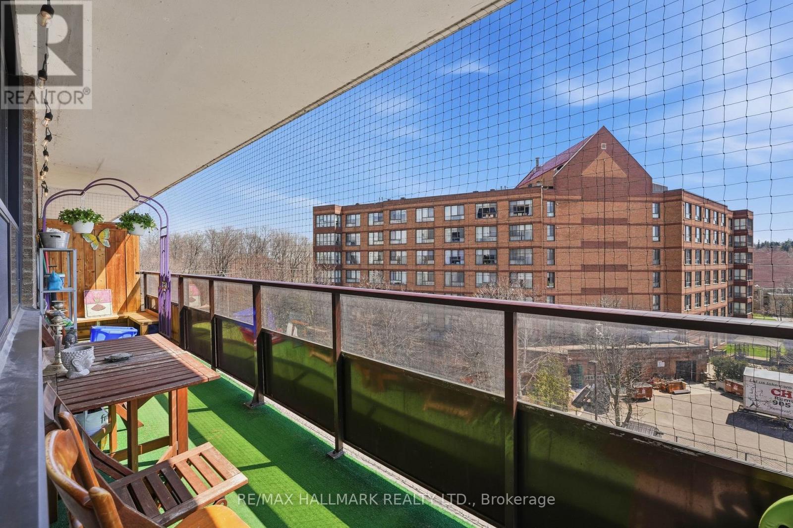 503 - 180 Markham Road, Toronto (scarborough Village), Ontario