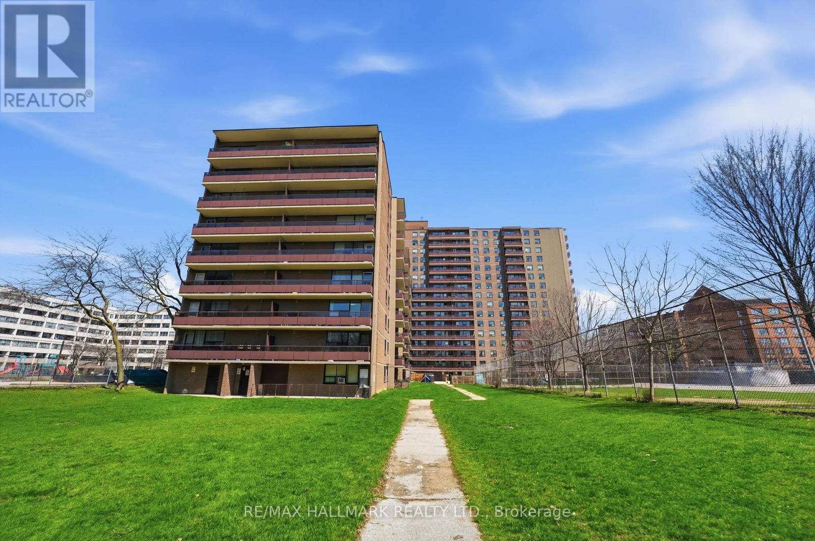503 - 180 Markham Road, Toronto (scarborough Village), Ontario