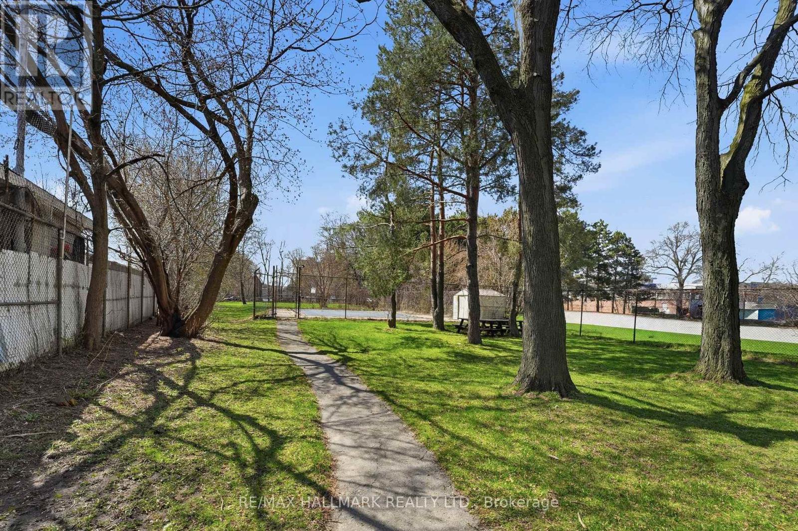 503 - 180 Markham Road, Toronto (scarborough Village), Ontario