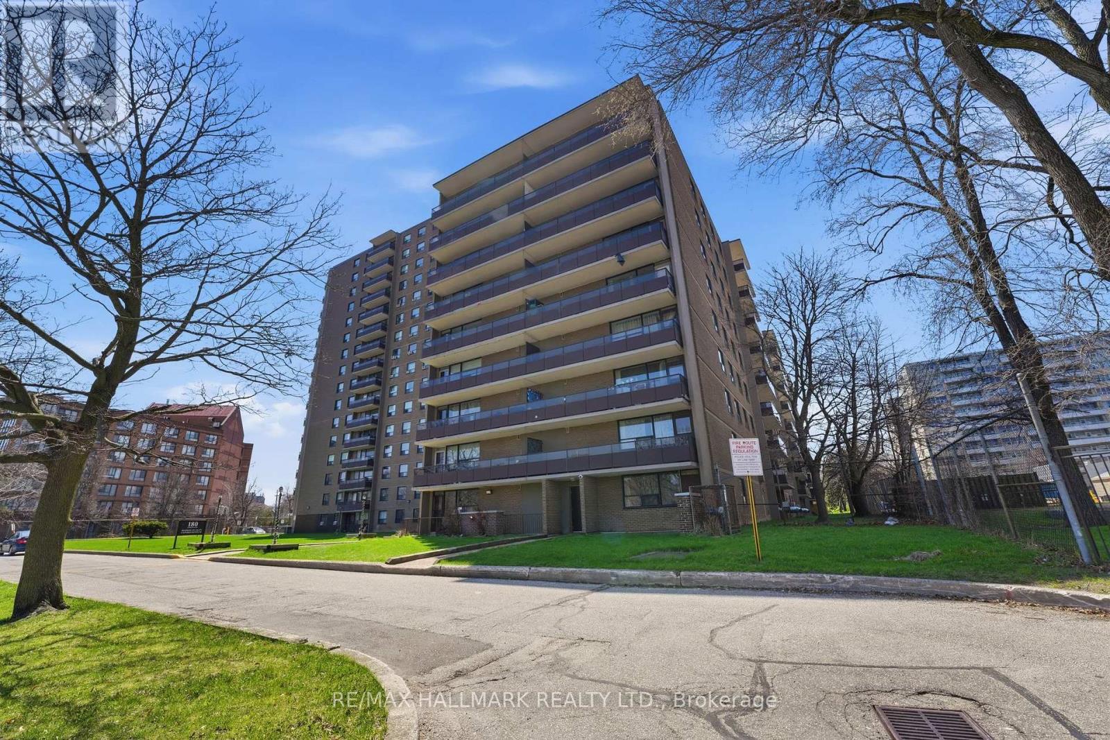 503 - 180 Markham Road, Toronto (scarborough Village), Ontario