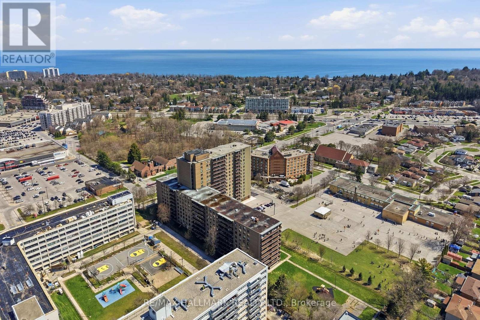 503 - 180 Markham Road, Toronto (scarborough Village), Ontario