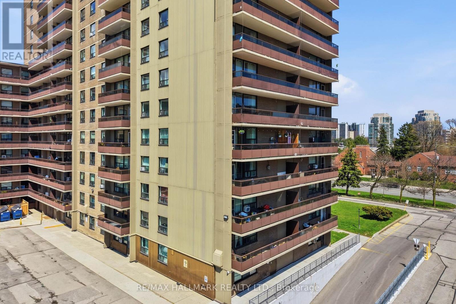 503 - 180 Markham Road, Toronto (scarborough Village), Ontario