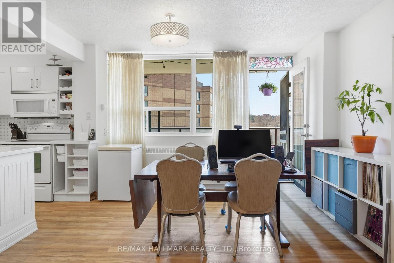 503 - 180 Markham Road, Toronto (scarborough Village), Ontario