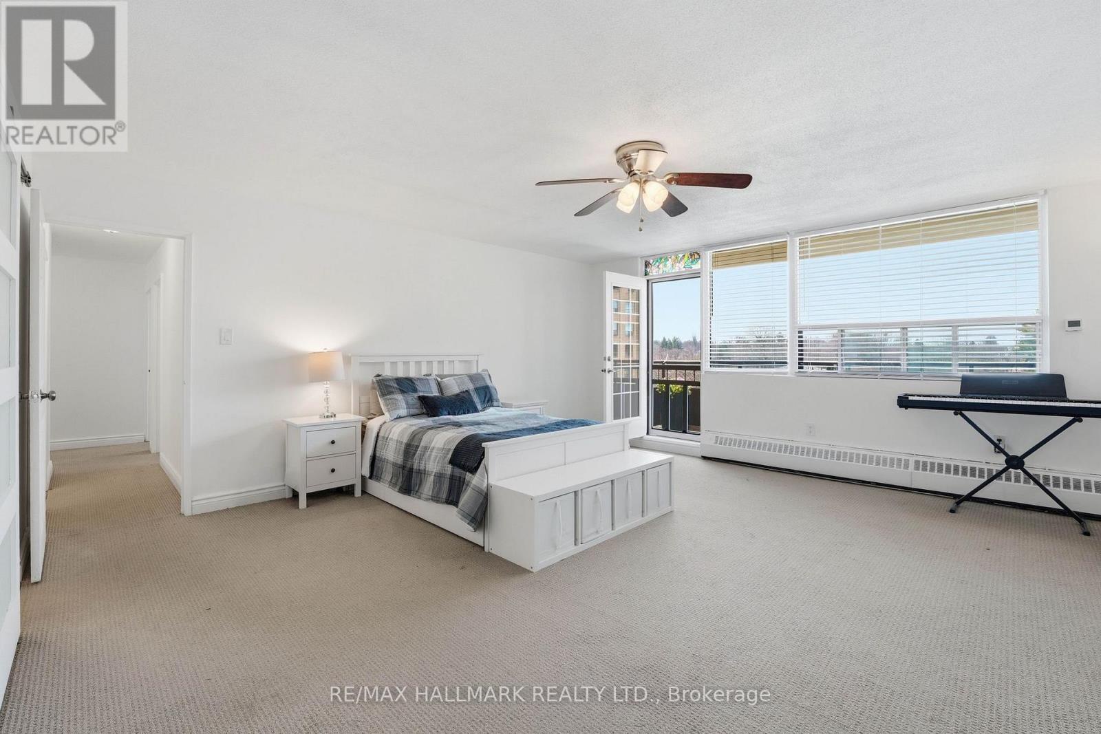 503 - 180 Markham Road, Toronto (scarborough Village), Ontario