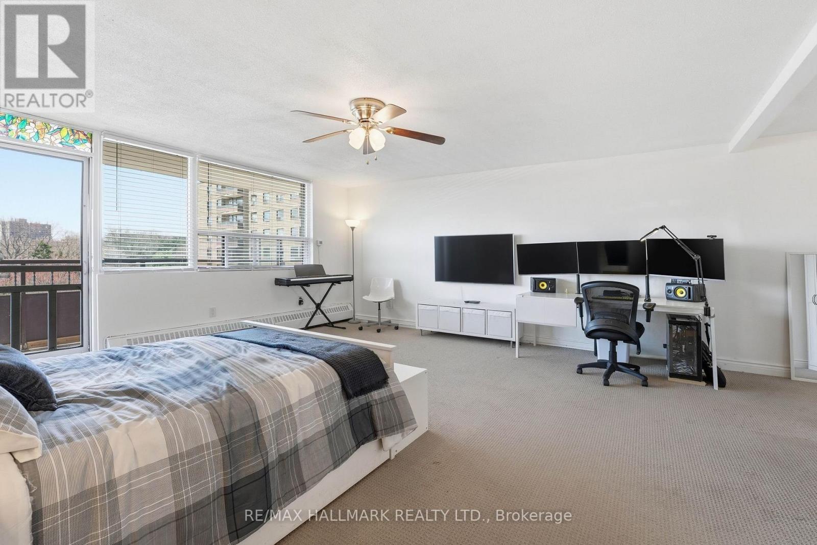 503 - 180 Markham Road, Toronto (scarborough Village), Ontario