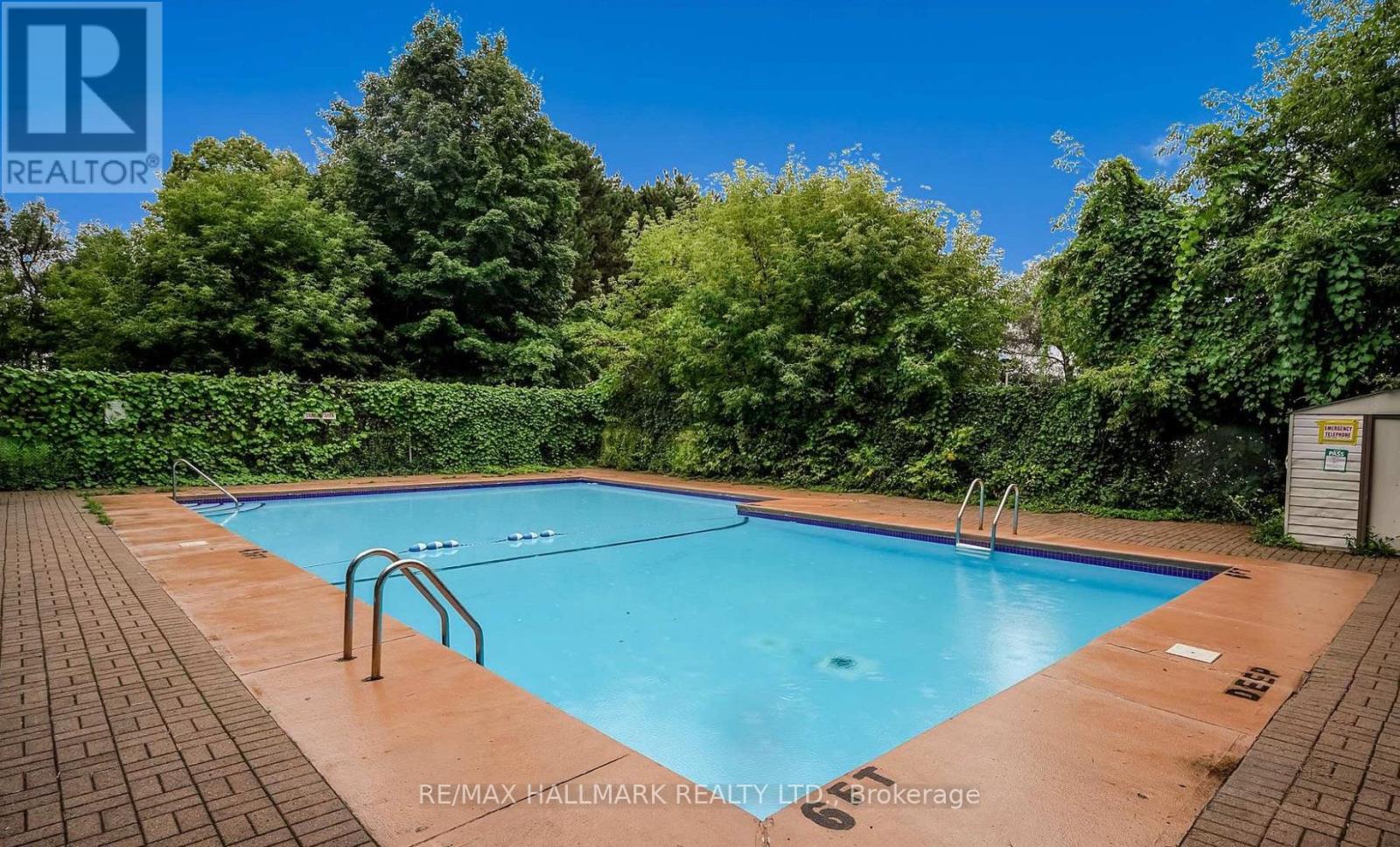 503 - 180 Markham Road, Toronto (scarborough Village), Ontario