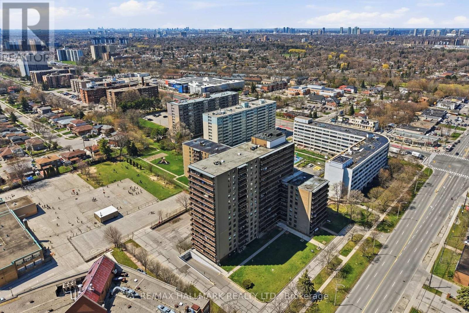 503 - 180 Markham Road, Toronto (scarborough Village), Ontario