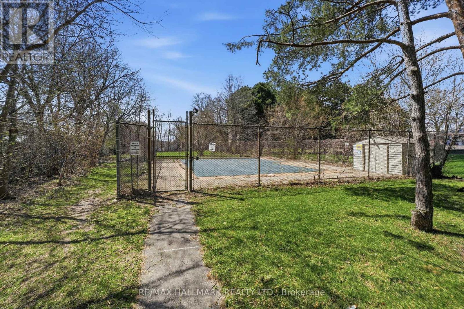 503 - 180 Markham Road, Toronto (scarborough Village), Ontario