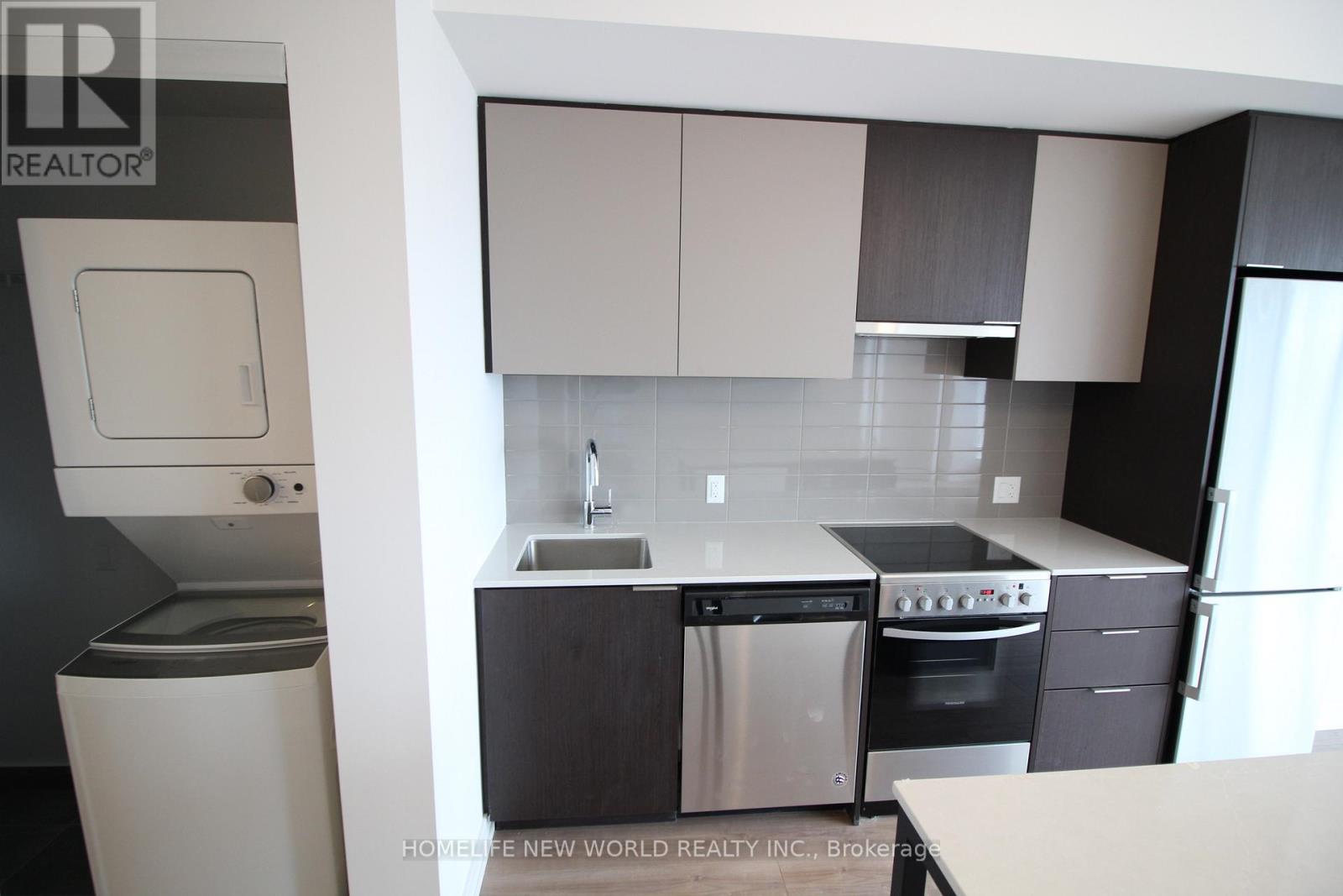 906 - 203 College Street, Toronto (kensington-chinatown), Ontario