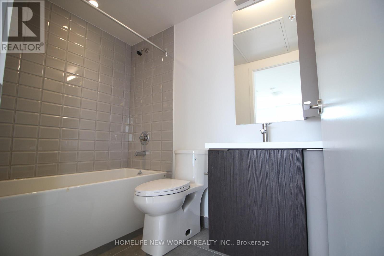 906 - 203 College Street, Toronto (kensington-chinatown), Ontario