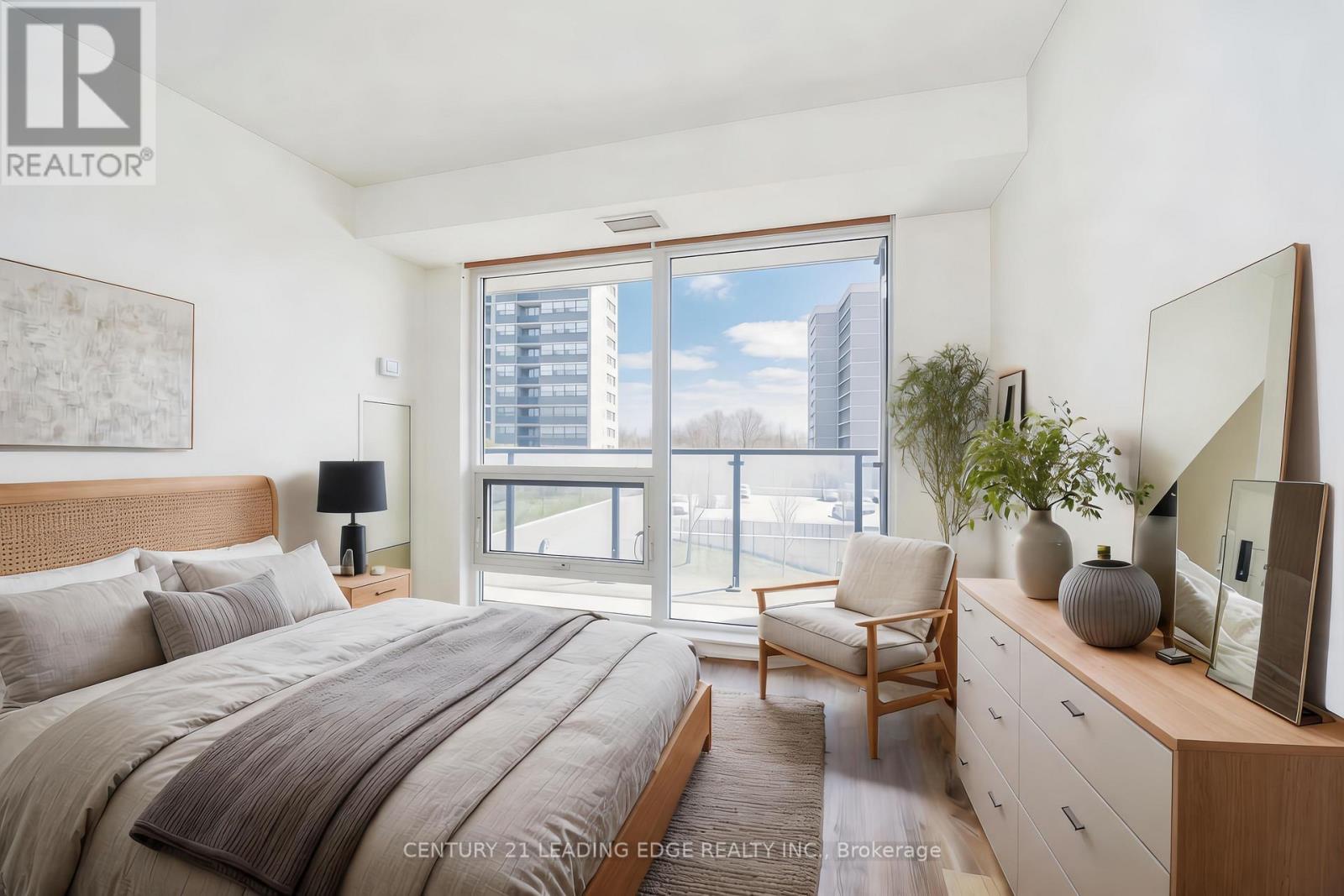 413 - 18 Valley Woods Road, Toronto (parkwoods-donalda), Ontario