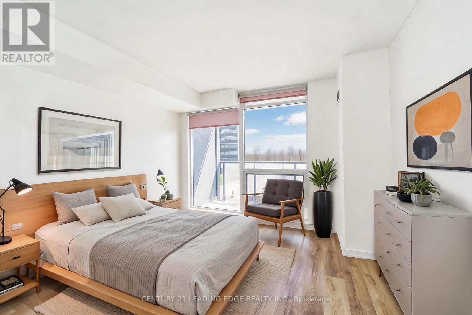 413 - 18 Valley Woods Road, Toronto (parkwoods-donalda), Ontario