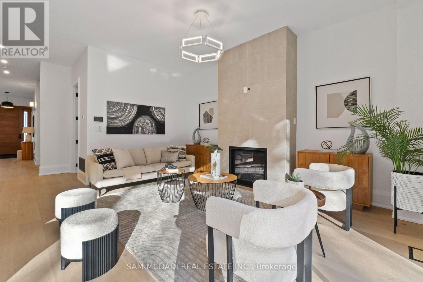 78 South Kingsway, Toronto (high Park-swansea), Ontario