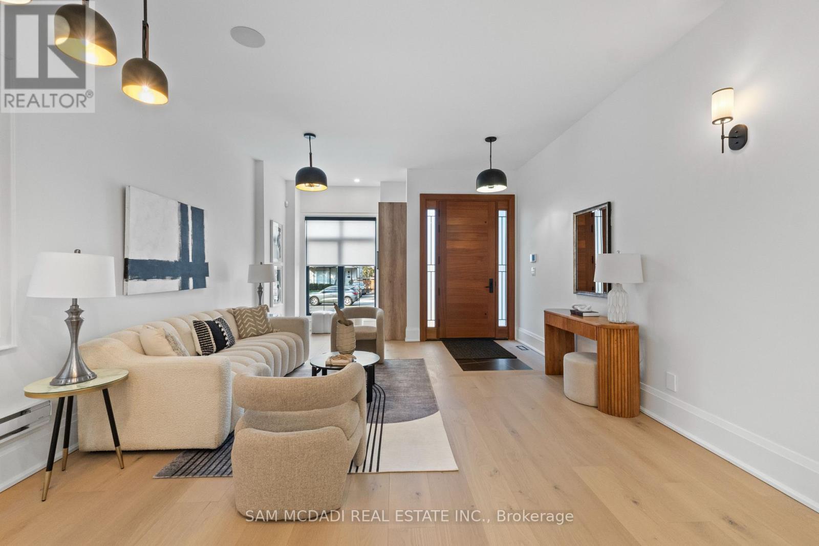 78 South Kingsway, Toronto (high Park-swansea), Ontario