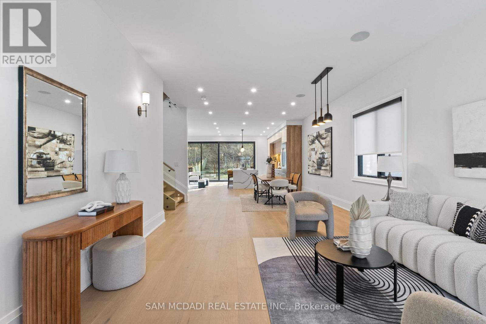 78 South Kingsway, Toronto (high Park-swansea), Ontario