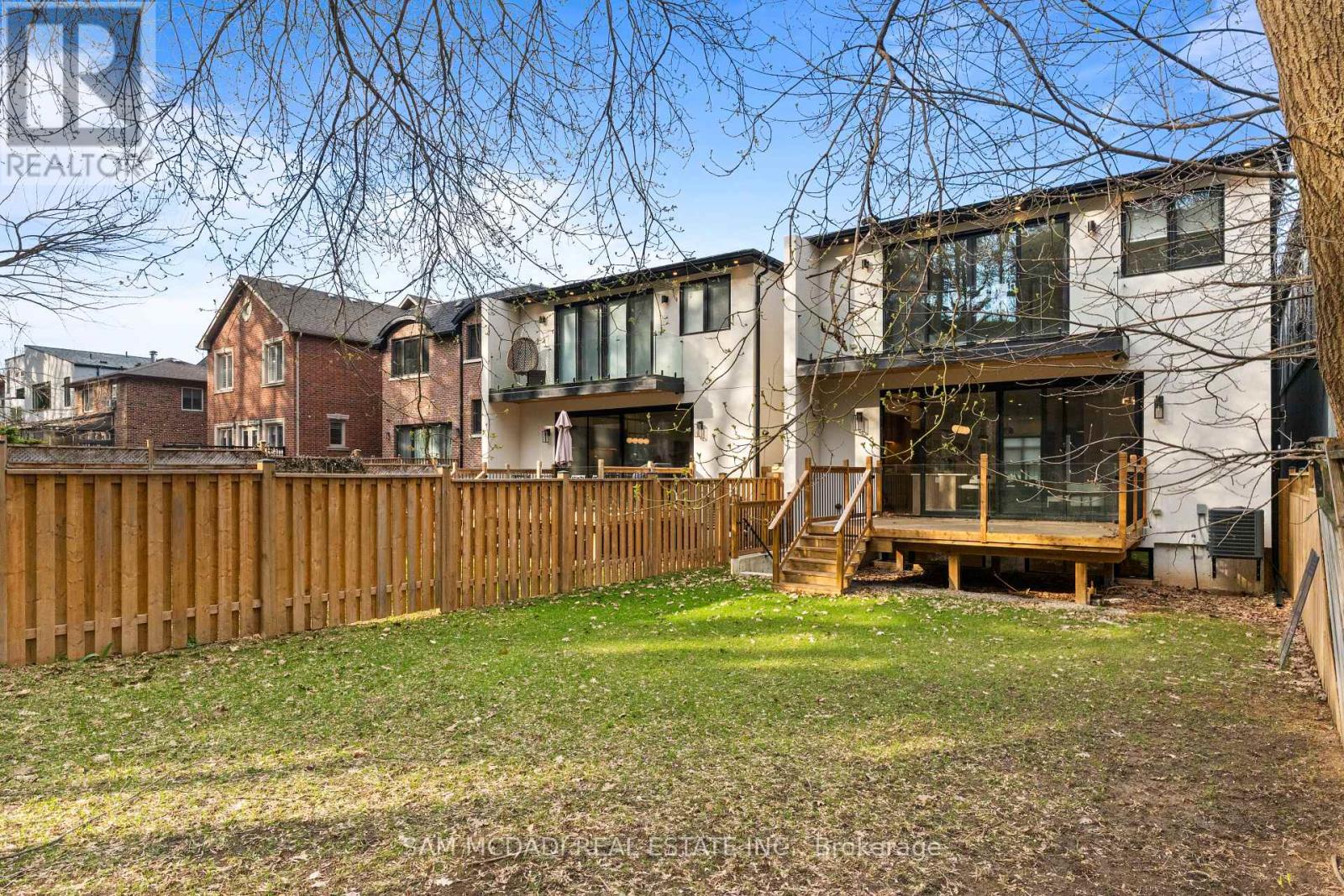 78 South Kingsway, Toronto (high Park-swansea), Ontario